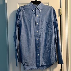 M Izod Button Down Shirt